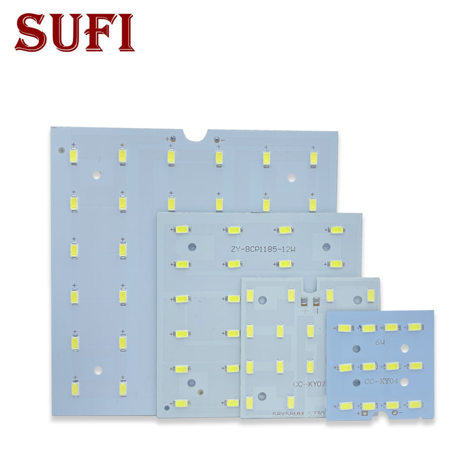 Jewelry Making Board - 6W 9W 12W 18W LED Ceiling