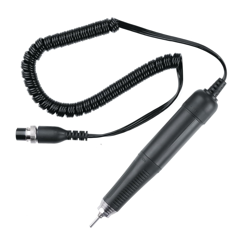 Jewelry Making Drill - 50000 RPM Handle Powerful Electric Carbon