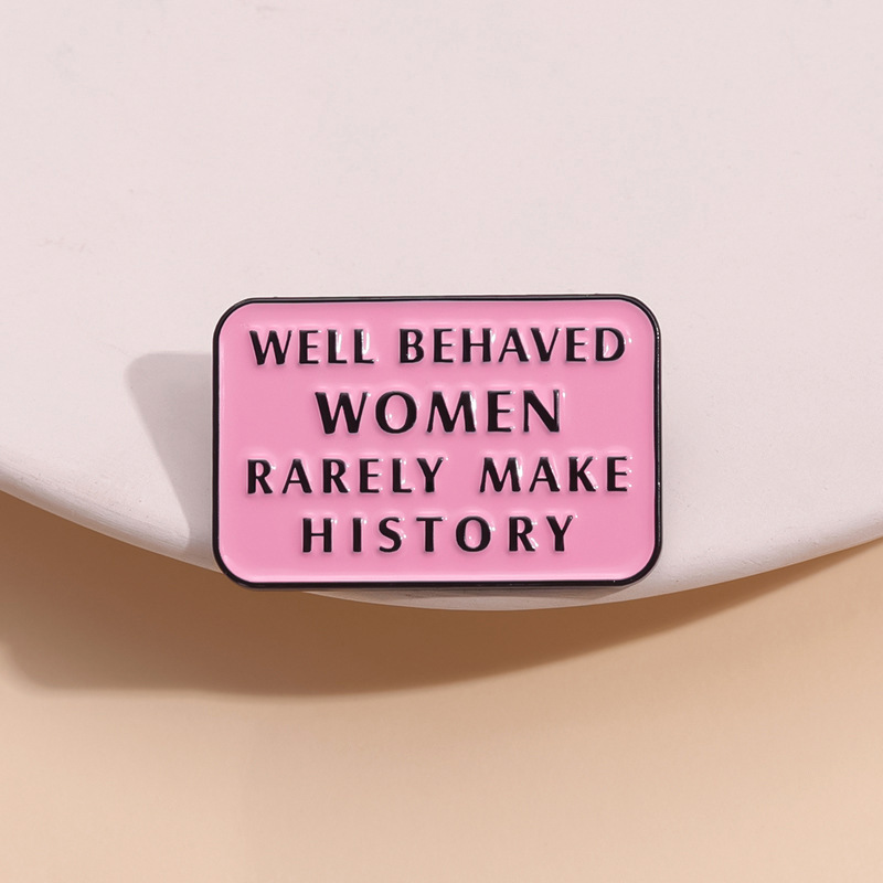 well behaved woman really make - Jewelry Making History ulasan dan harga