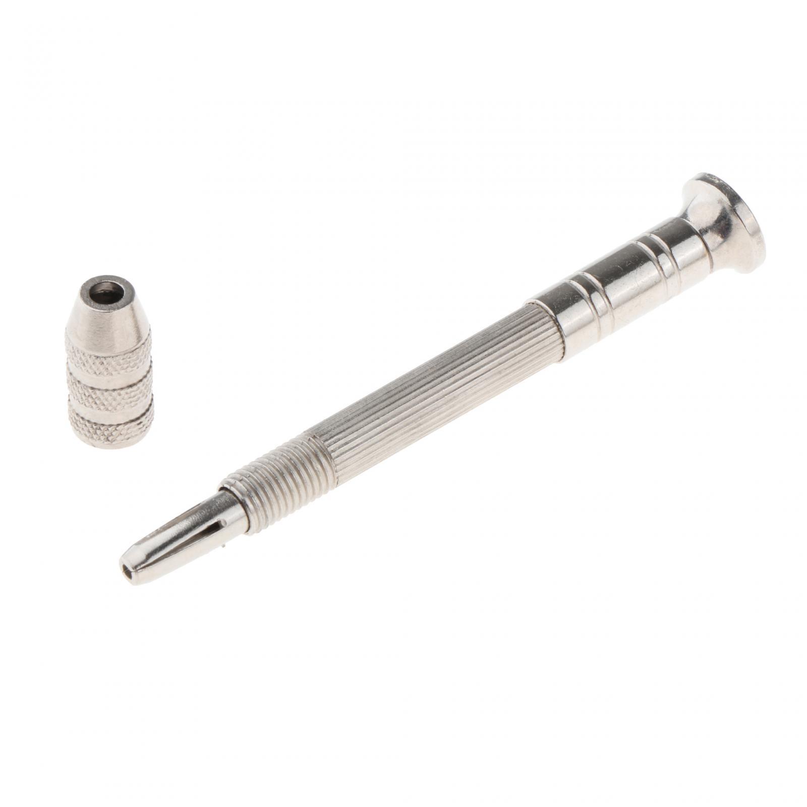Professional Mini Pin Vise Han - Jewelry Making Drill ulasan dan harga