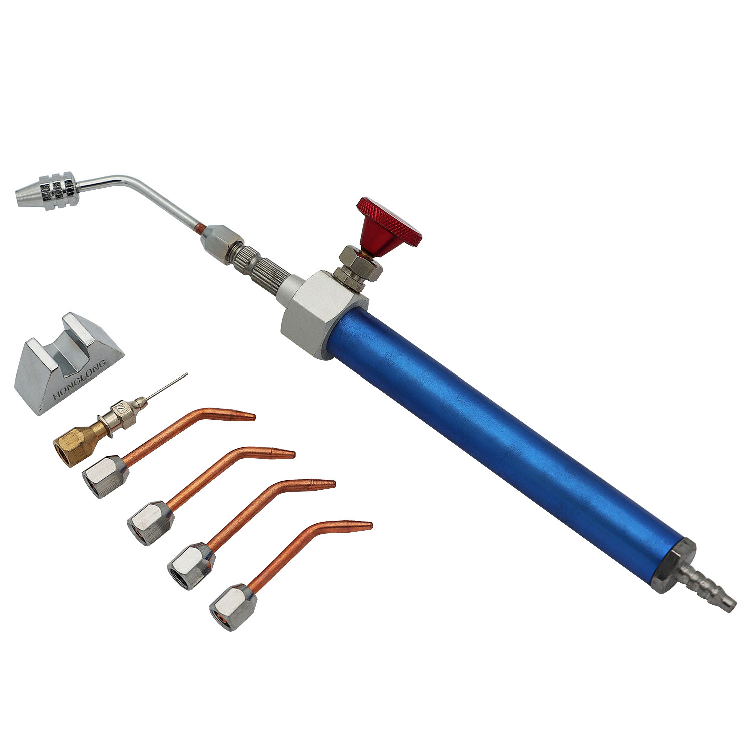 Universal Oxy-Hydrogen Gas Tor - Jewelry Making Torch ulasan dan harga