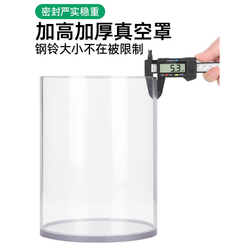 Mini Vacuum Vibration Degassin - Jewelry Making Machines ulasan dan harga