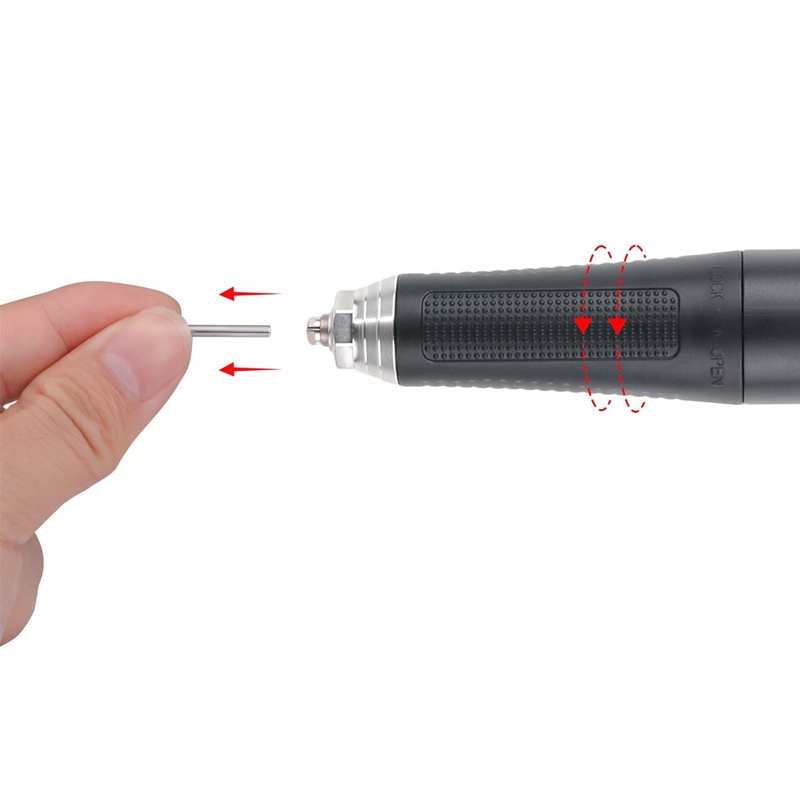 50000 RPM Handle Powerful Elec - Jewelry Making Drill ulasan dan harga
