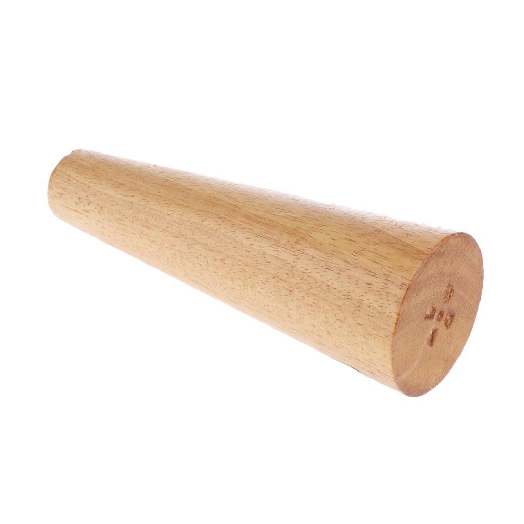 Round Wood Bangle Mandrel Brac - Jewelry Making Machines ulasan dan harga