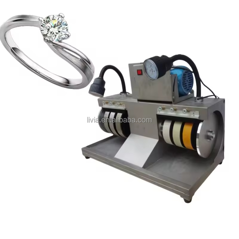 Lapidary Polishing Gemstone Ca - Jewelry Making Machines ulasan dan harga