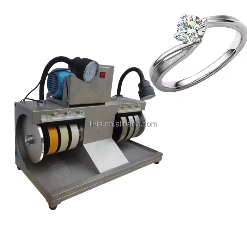 Lapidary Polishing Gemstone Ca - Jewelry Making Machines ulasan dan harga