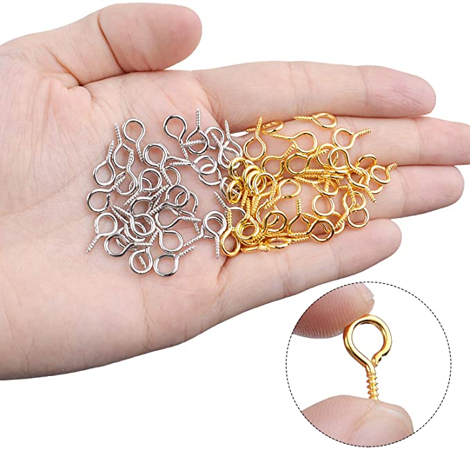 100-600pcs/lot Small Tiny Mini - Jewelry Making Drill ulasan dan harga