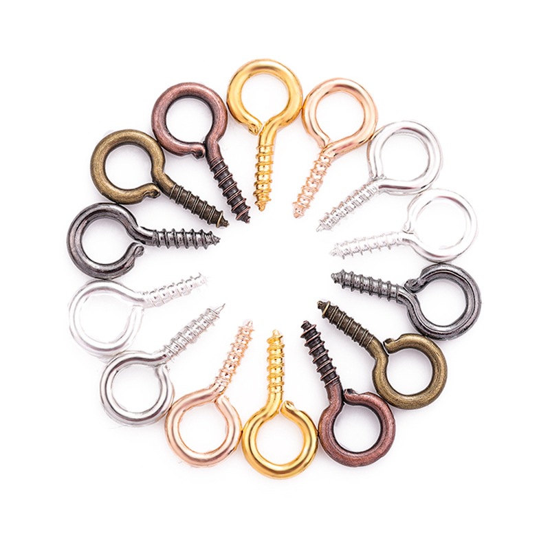 100-600pcs/lot Small Tiny Mini - Jewelry Making Drill ulasan dan harga