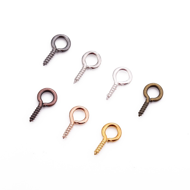 100-600pcs/lot Small Tiny Mini - Jewelry Making Drill ulasan dan harga