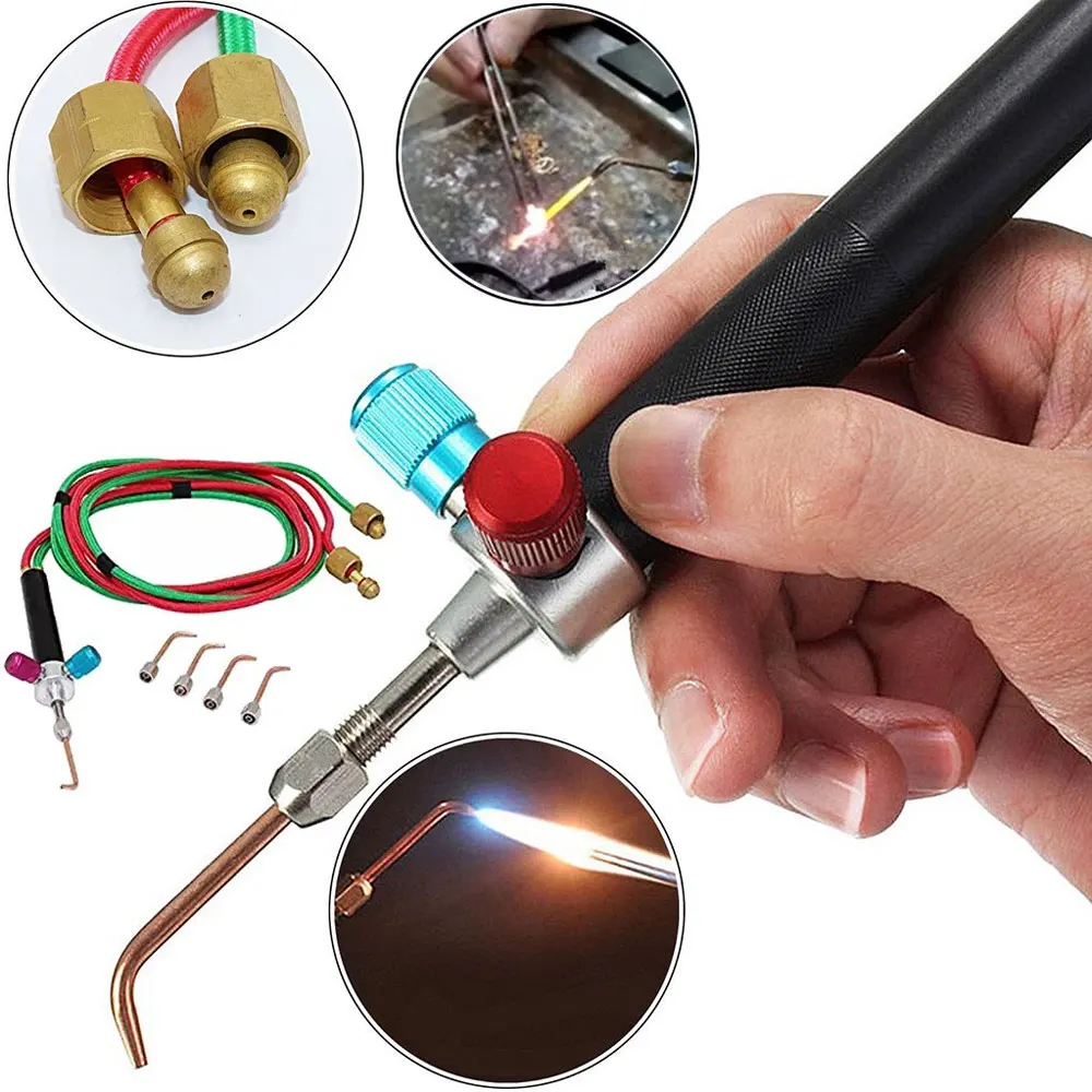 Mini Jewelry Gas Welding Micro - Jewelry Making Torch ulasan dan harga