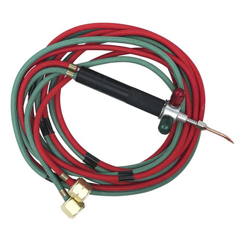 Miller Smith Little Torch Kit  - Jewelry Making Torch ulasan dan harga
