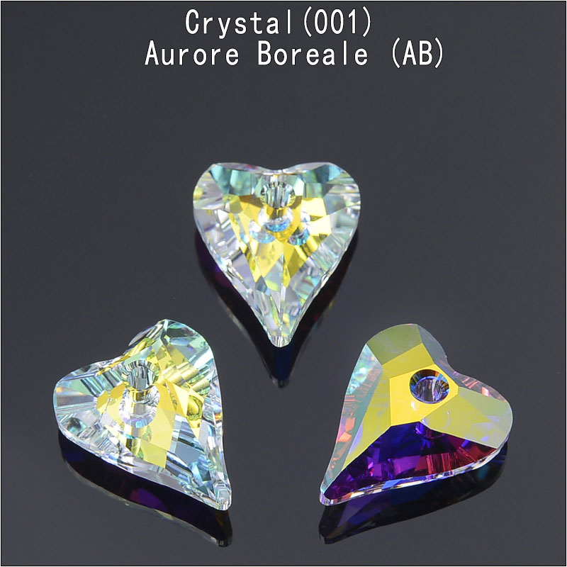 (1 piece) Original Crystals fr - Jewelry Making At Home ulasan dan harga