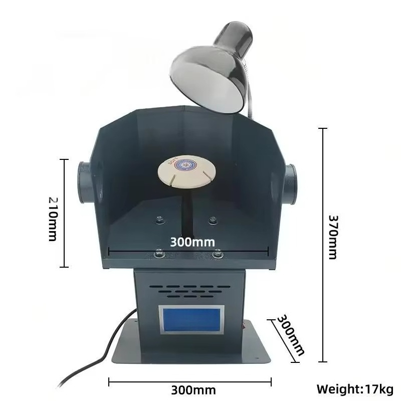 Strong Ostrich Desktop Jewelry - Jewelry Making Machines ulasan dan harga