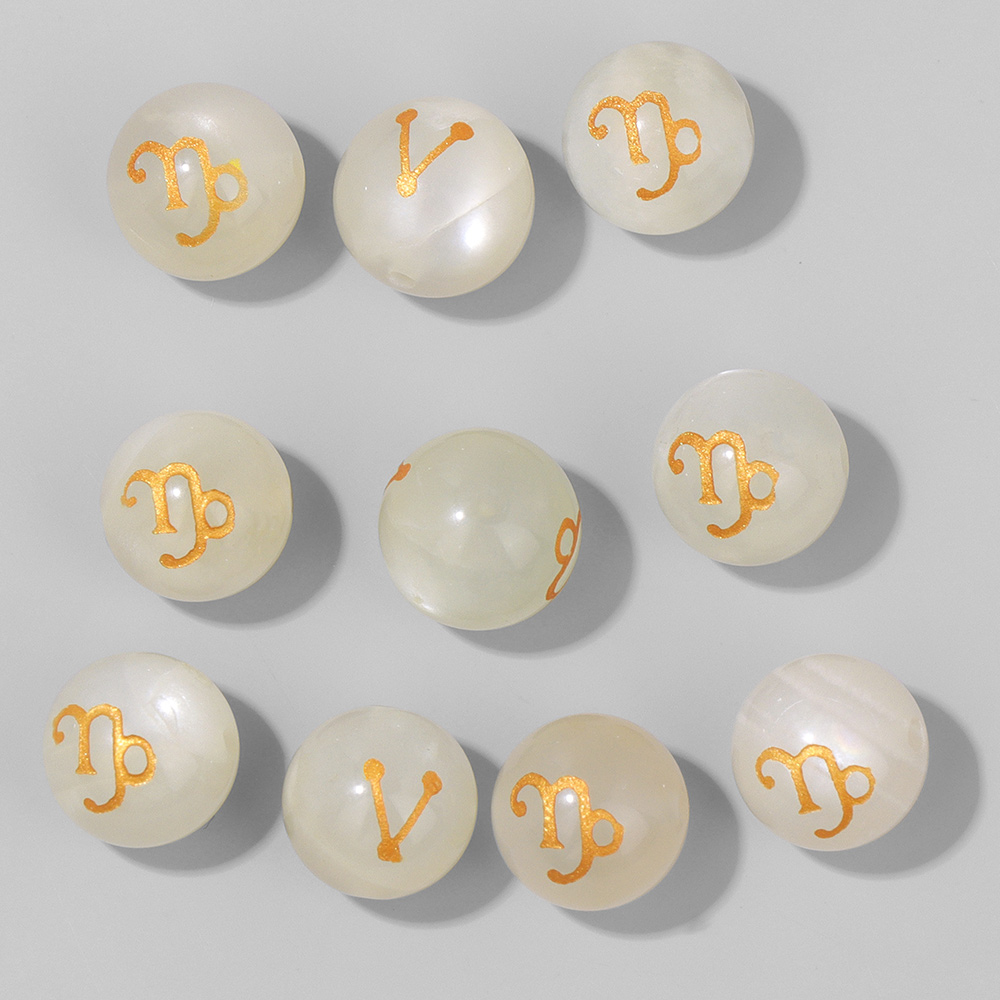 Wholesale 12 Zodiac Mooonstone - Jewelry Making Gemstones ulasan dan harga