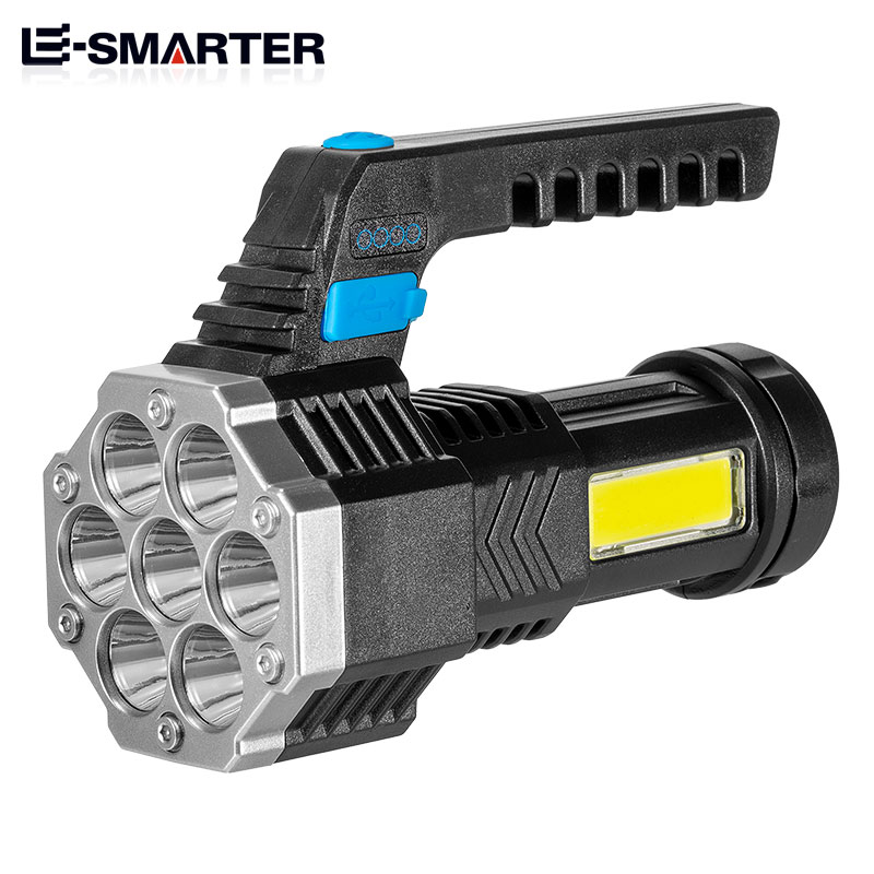 High Power LED Flashlights Cam - Jewelry Making Torch ulasan dan harga