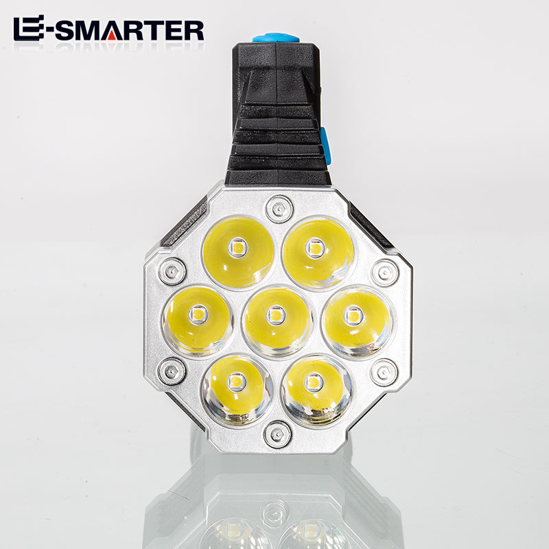 High Power LED Flashlights Cam - Jewelry Making Torch ulasan dan harga